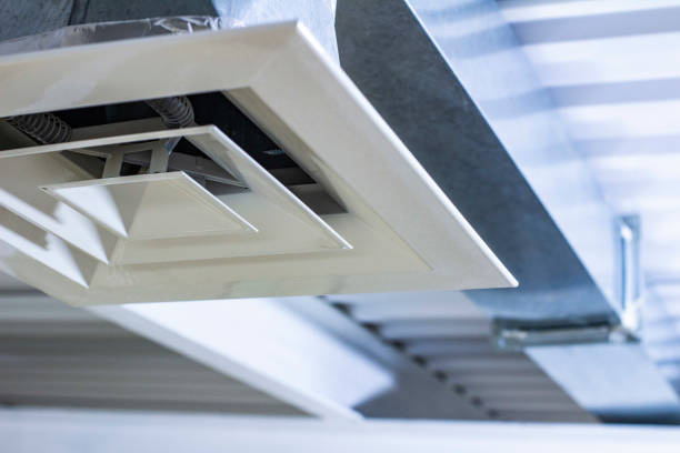 Best Home Air Vent Cleaning  in Estell Manor, NJ