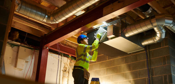 Best Air Vent Cleaning Services  in Estell Manor, NJ
