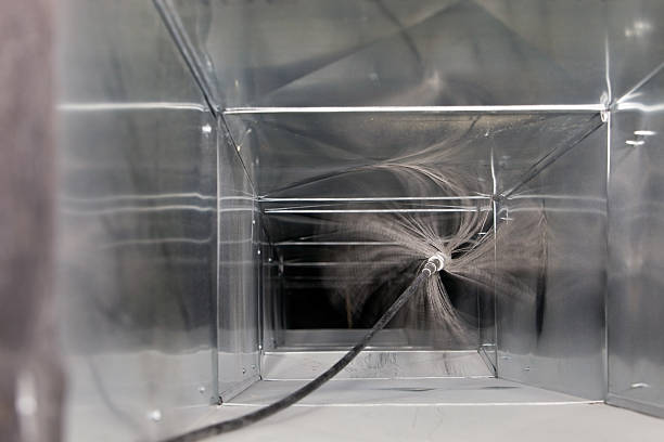 Best Ductwork Cleaning Services  in Estell Manor, NJ