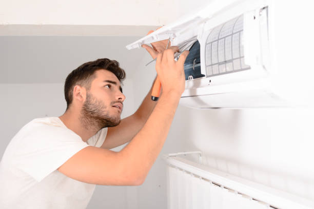 Best Local Air Duct Cleaning Services  in Estell Manor, NJ